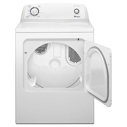 Amana Electric Bundle