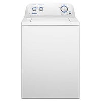 Amana 3.5 Cu. Ft. Top-Load Washer with Dual Action Agitator