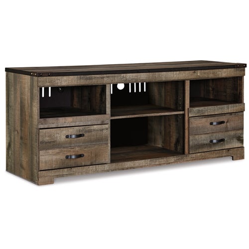 Signature Design by Ashley Trinell TV Stand