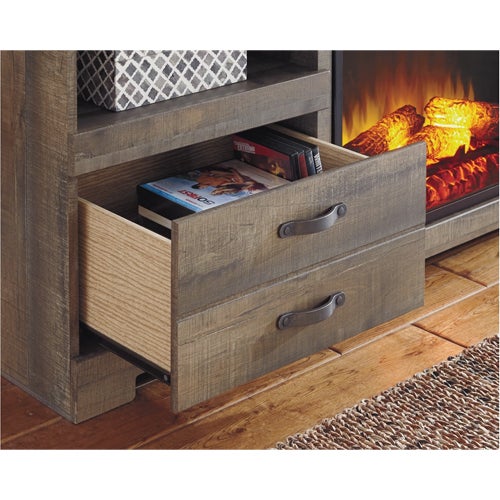 Signature Design by Ashley Trinell TV Stand