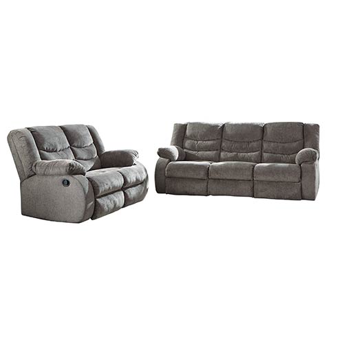 Tulen sofa deals and loveseat