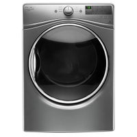 Washers and Dryers