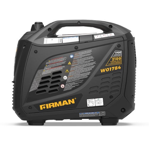 Firman 2100W Inverter Generator