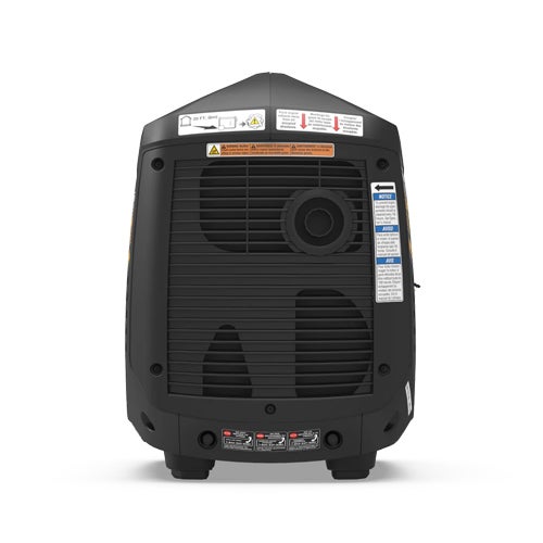Firman 2100W Inverter Generator