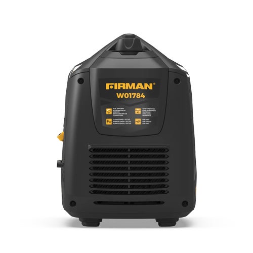Firman 2100W Inverter Generator