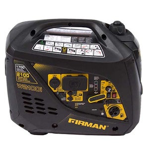 firman-2100w-inverter-generator