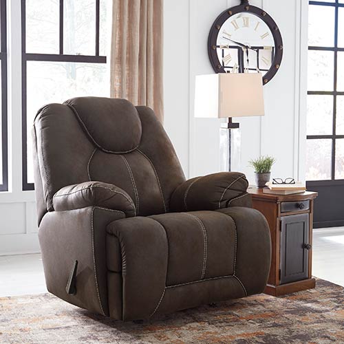 signature-design-by-ashley-warrior-fortress-power-rocker-recliner-coffee
