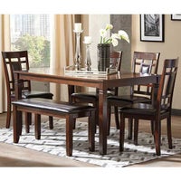 signature-design-by-ashley-bennox-6-piece-dining-table-set