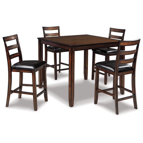 Signature Design by Ashley Coviar 5-Piece Dining Set