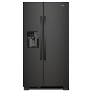 whirlpool-black-21-cu-ft-side-by-side-refrigerator