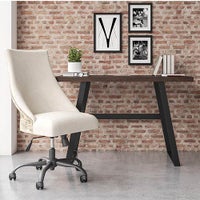 Signature Design by Ashley Camiburg Home Office Desk display image