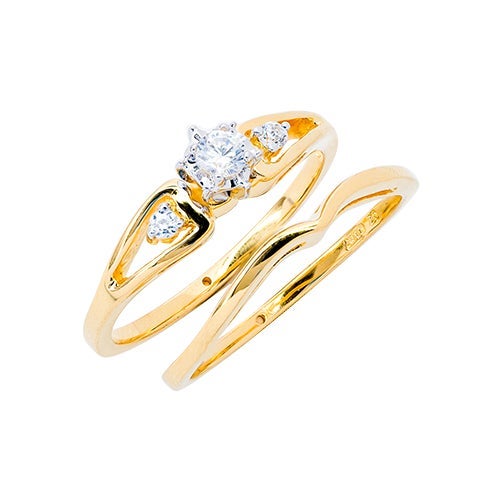 womens-10k-white-gold-18-cttw-diamond-engagement-and-wedding-set
