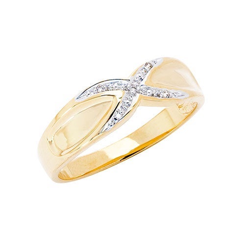 mens-10k-gold-genuine-diamond-accent-ring