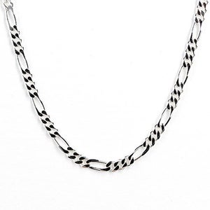 sterling-silver-675mm-24in-figaro-chain