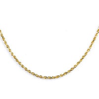 10k-gold-225mm-diamond-cut-22-solid-rope-chain