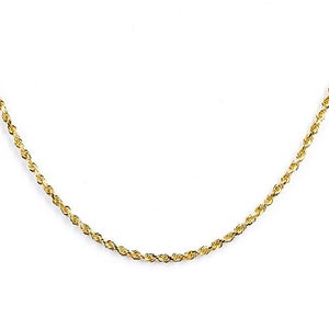 10k-gold-225mm-diamond-cut-22in-solid-rope-chain