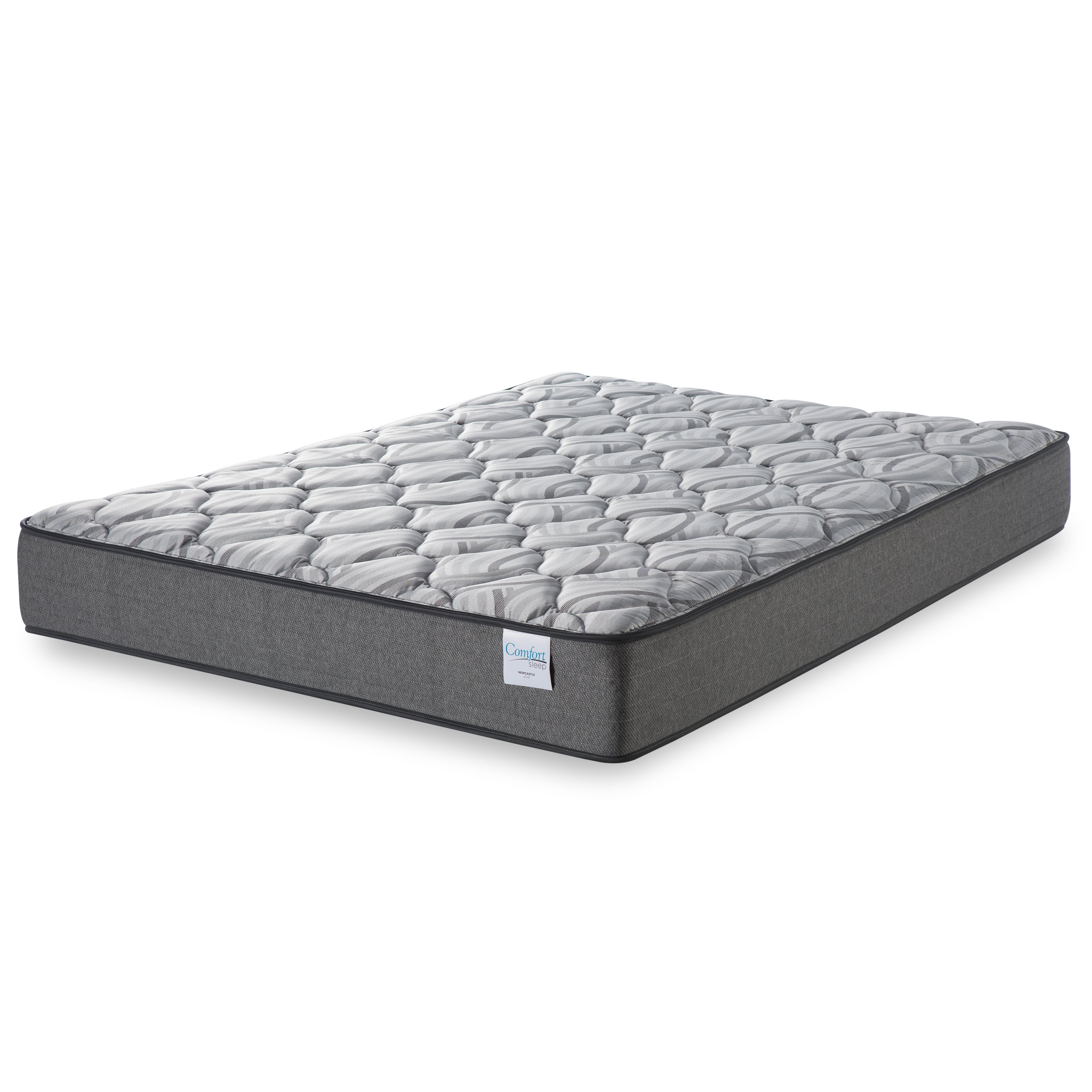 comfort-sleep-newcastle-full-plush-mattress