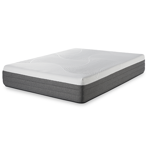 Comfort Sleep Hampton Luxury Queen Hybrid Mattress