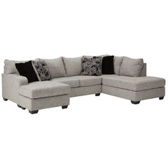 Sectionals and Sofas