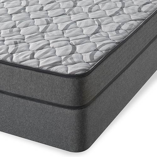 Comfort Sleep Newcastle Plush Twin Mattress