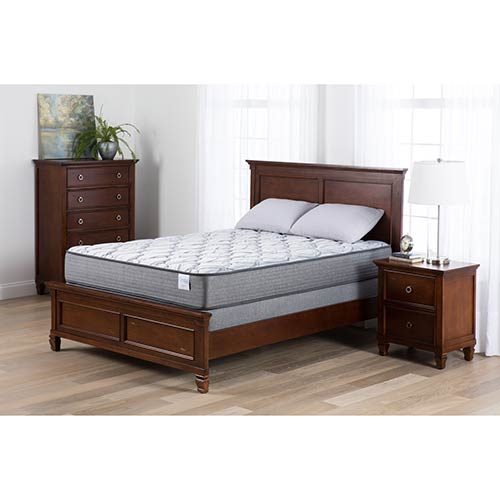 Comfort Sleep Newcastle Plush Queen Mattress