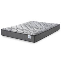 Comfort Sleep Newcastle Plush Queen Mattress display image