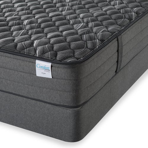 Comfort Sleep Leyland Firm Twin Mattress