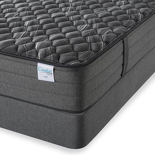 Comfort Sleep Leyland Firm Queen Mattress