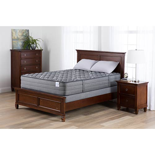 Comfort Sleep Leyland Firm Queen Mattress