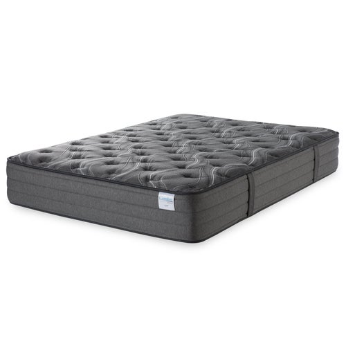 Comfort Sleep Leyland Plush Twin Mattress