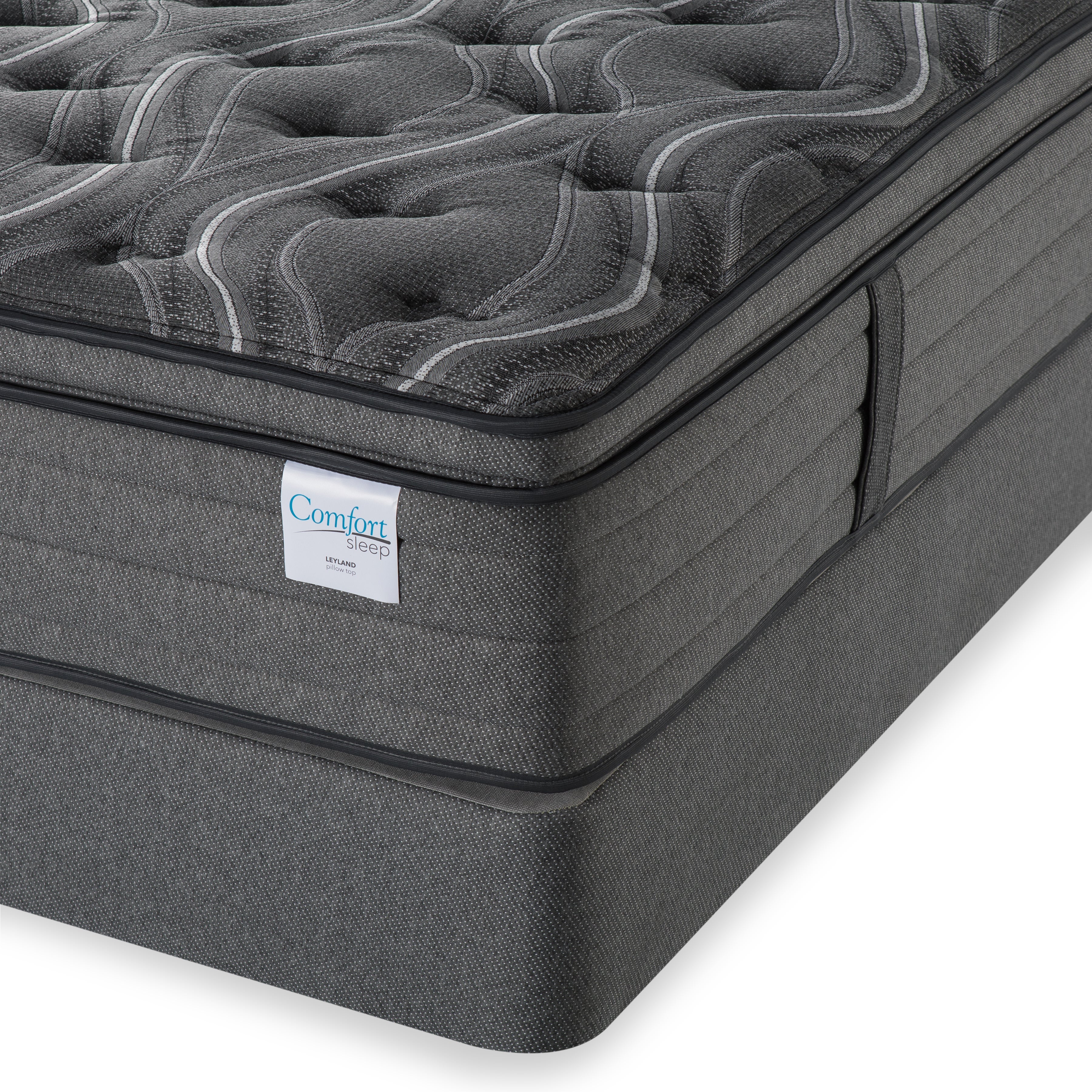 comfort-sleep-leyland-plush-king-mattress