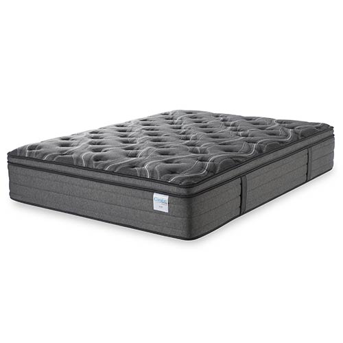 Comfort Sleep Leyland Pillow Top King Mattress