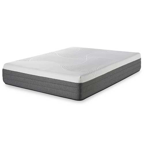 Comfort Sleep Hampton Luxury Full Hybrid Mattress