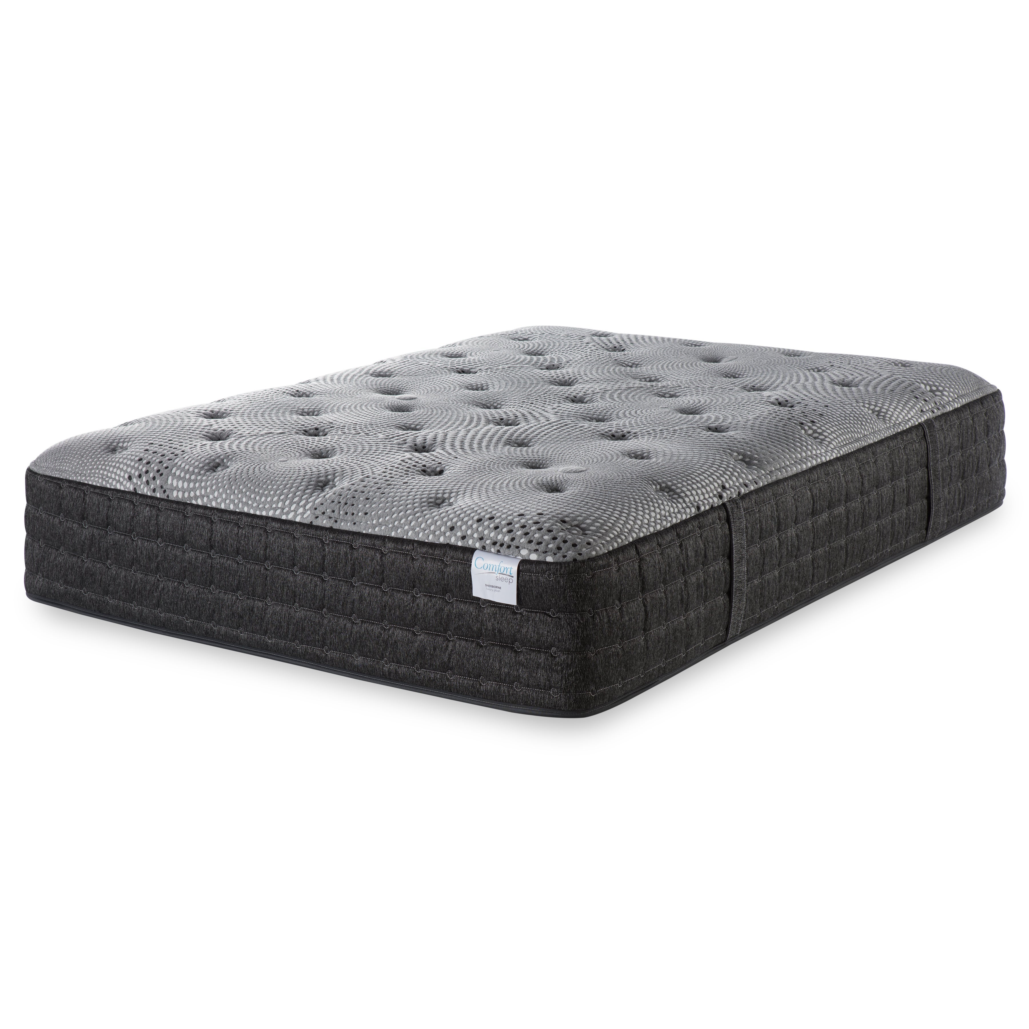 comfort-sleep-sherborne-ultra-plush-twin-mattress