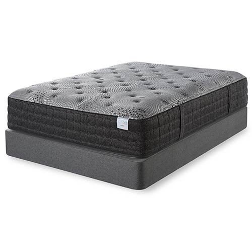 Comfort Sleep Sherborne Ultra Plush Queen Mattress