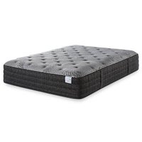 Comfort Sleep Sherborne Ultra Plush King Mattress display image