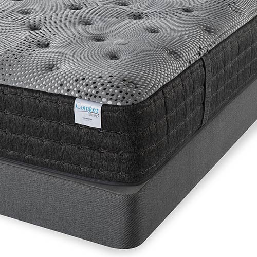 Comfort Sleep Sherborne Ultra Plush King Mattress