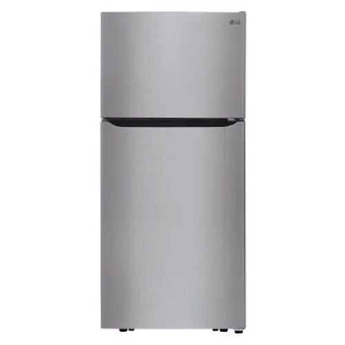 LG 20 Cu. Ft. Top Mount Refrigerator