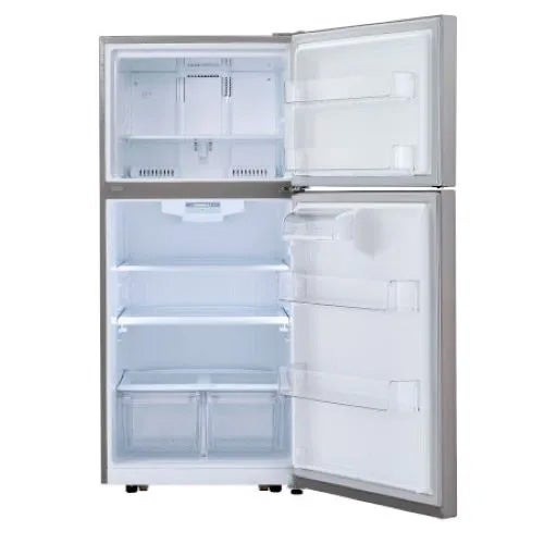 LG 20 Cu. Ft. Top Mount Refrigerator