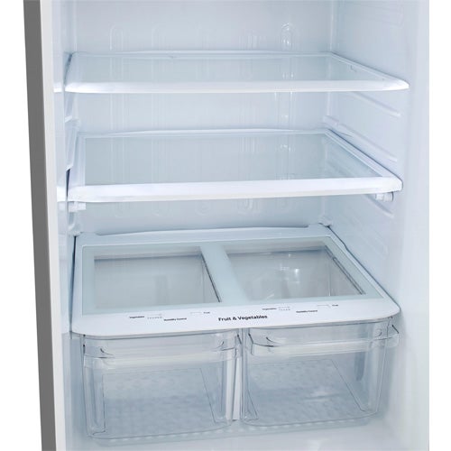 LG 20 Cu. Ft. Top Mount Refrigerator