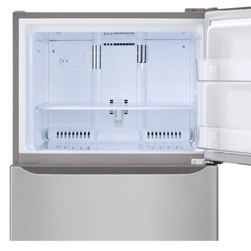 LG 20 Cu. Ft. Top Mount Refrigerator