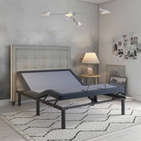 BedTech Wireless Adjustable King Base display image