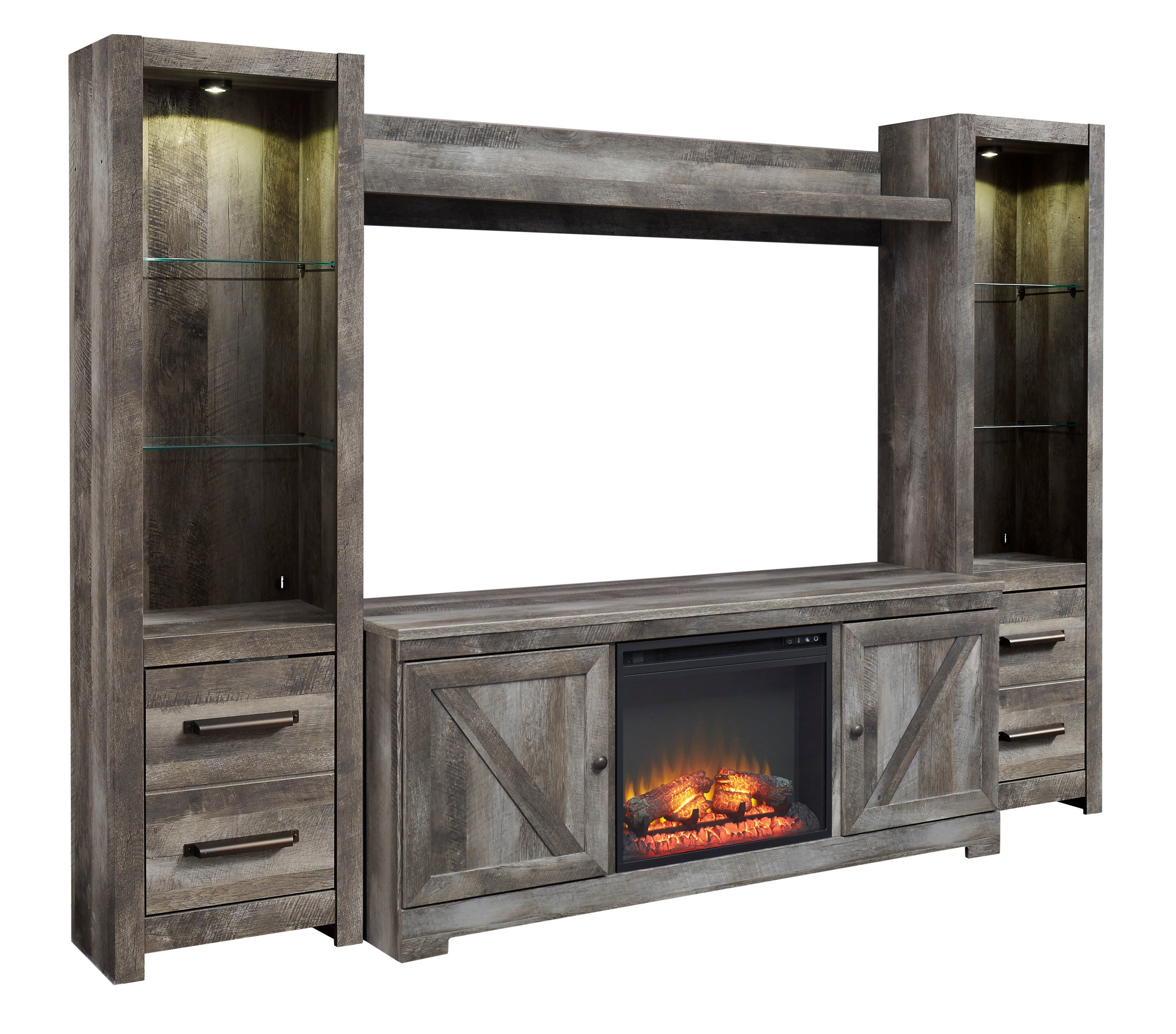 signature-design-by-ashley-wynnlow-large-tv-stand-with-fireplace-insert