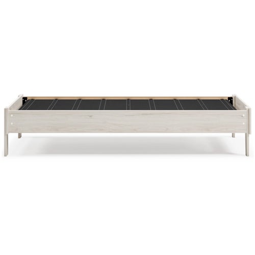 Signature Design by Ashley Socalle Twin Platform Bed