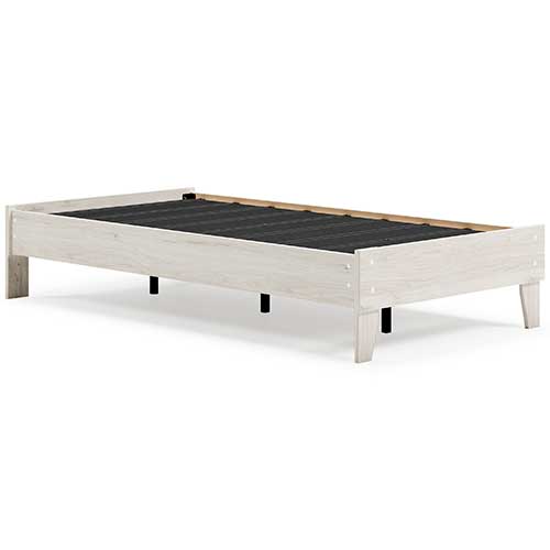 Ashley Socalle Twin Platform Bed