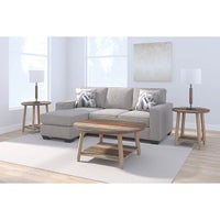 Signature Design by Ashley Greaves-Stone Sofa Chaise display image