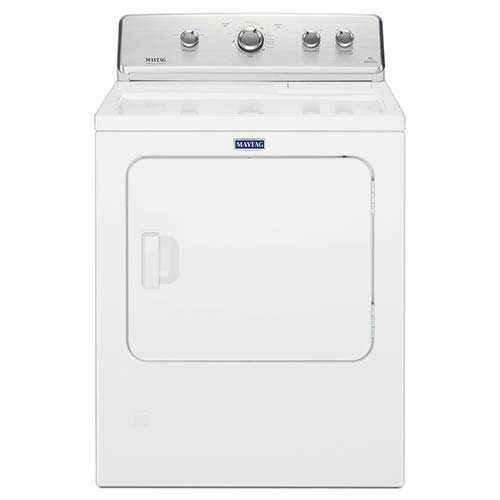 Maytag 4.2 Cu. Ft. Top-Load Washer & 7.0 Cu. Ft. Gas Dryer