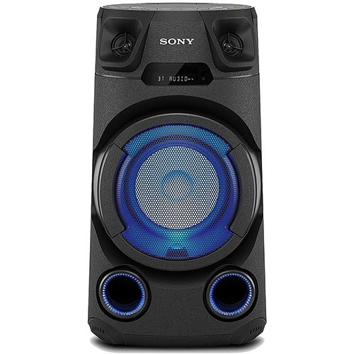 Sony V13 High-Power Audio System