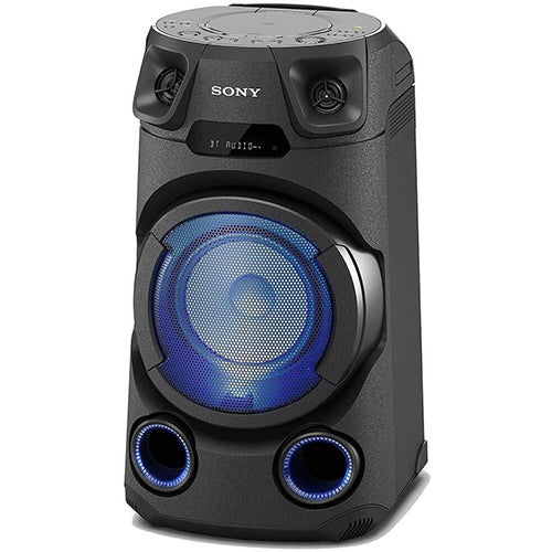 Sony V13 High-Power Audio System