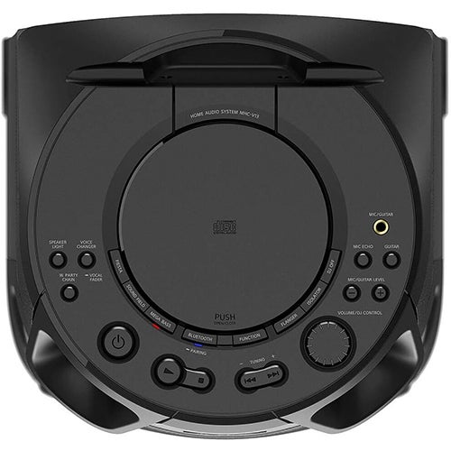 Sony V13 High-Power Audio System